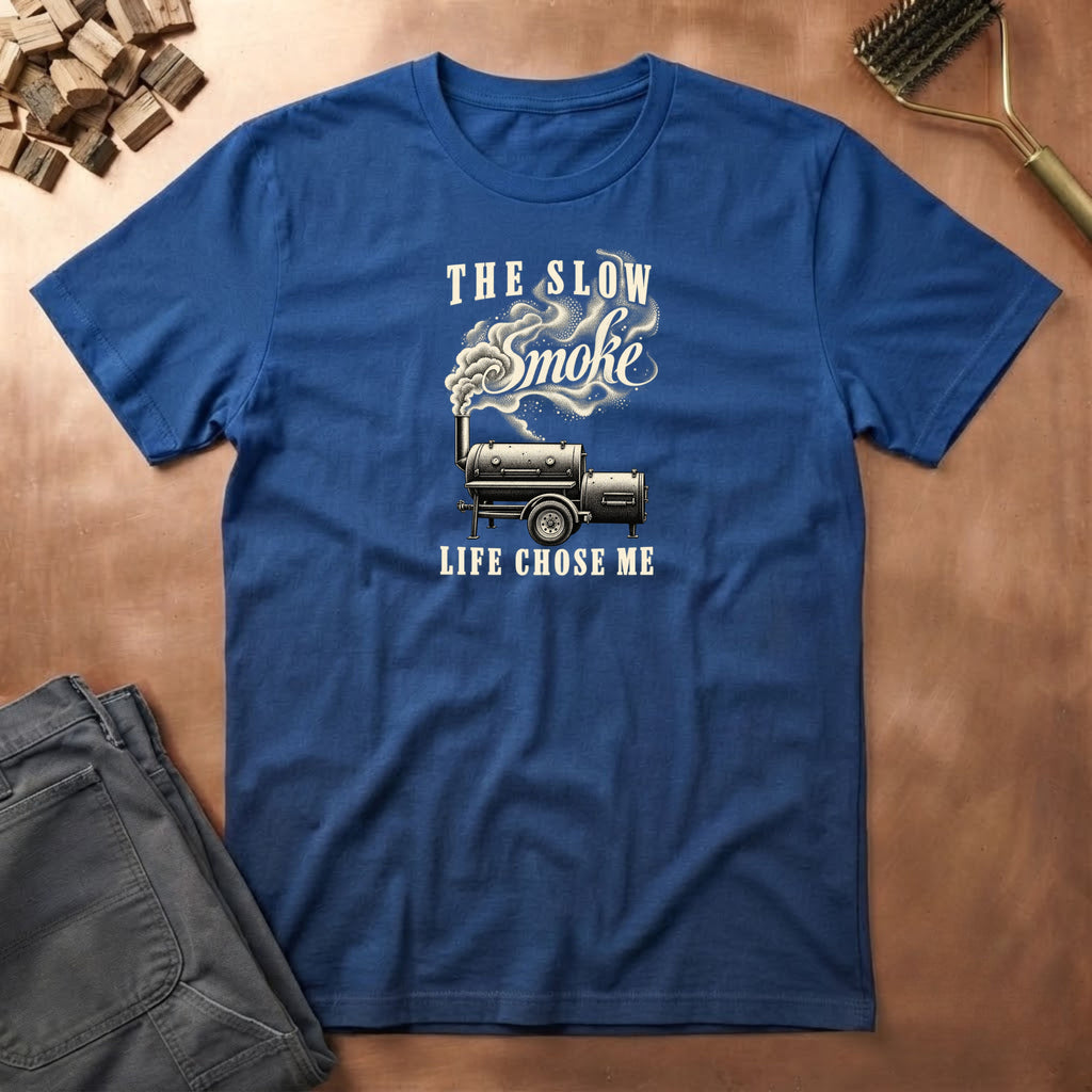 Smoke Life T-Shirt