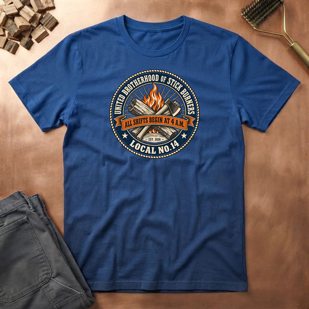 United Brotherhood T-Shirt