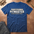 Pro Pitmaster T-Shirt