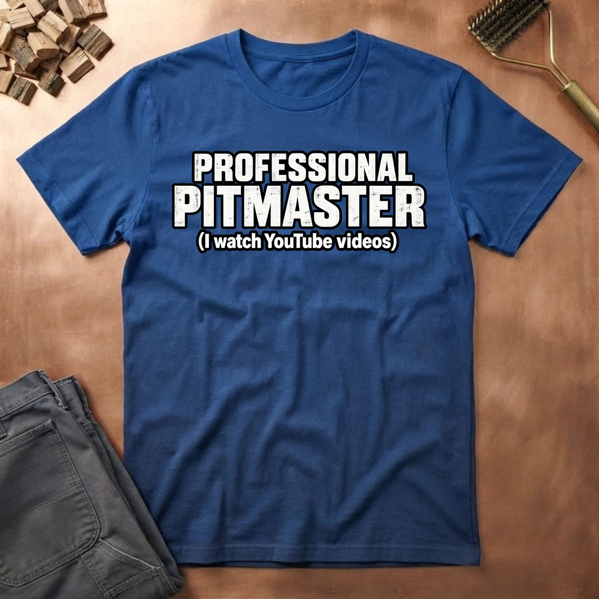 Pro Pitmaster T-Shirt