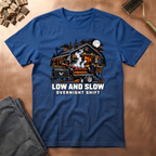 Overnight Shift T-Shirt