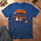 Grill Fighter T-Shirt
