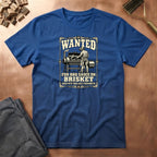 Sauce on Brisket T-Shirt