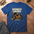 Redneck Sauna T-Shirt