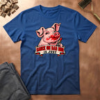 Lipstick on a Pig T-Shirt