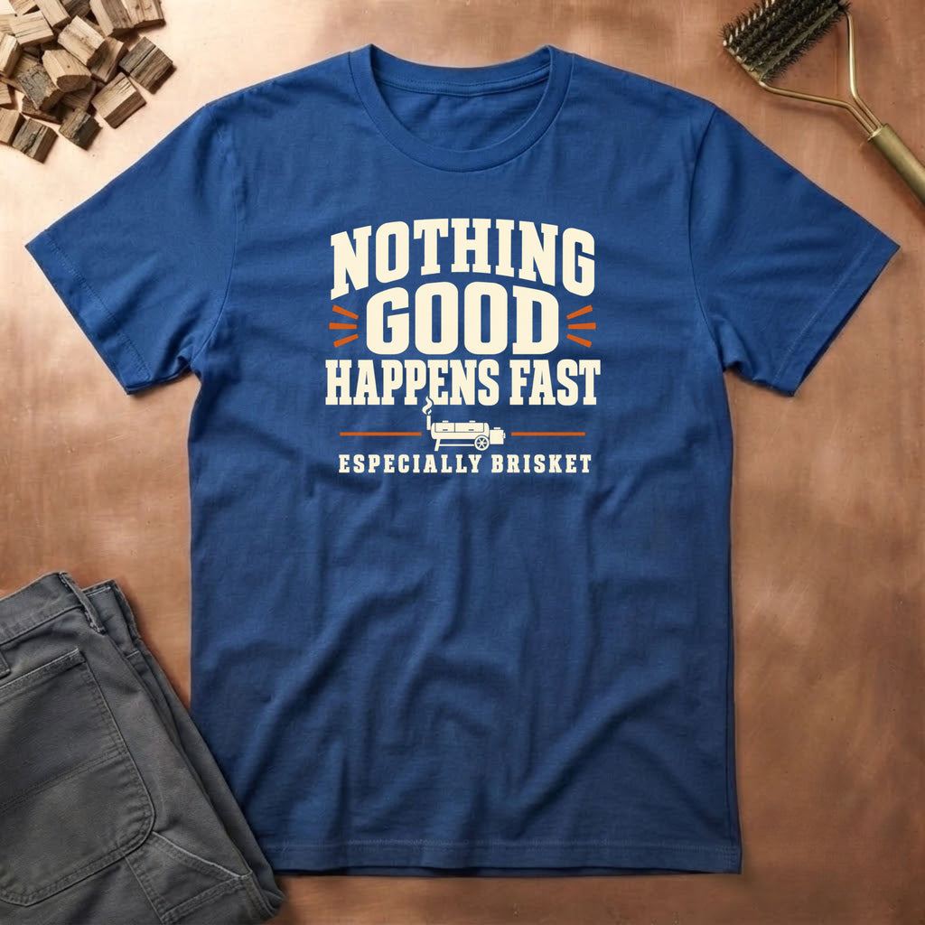 Especially Brisket  T-Shirt