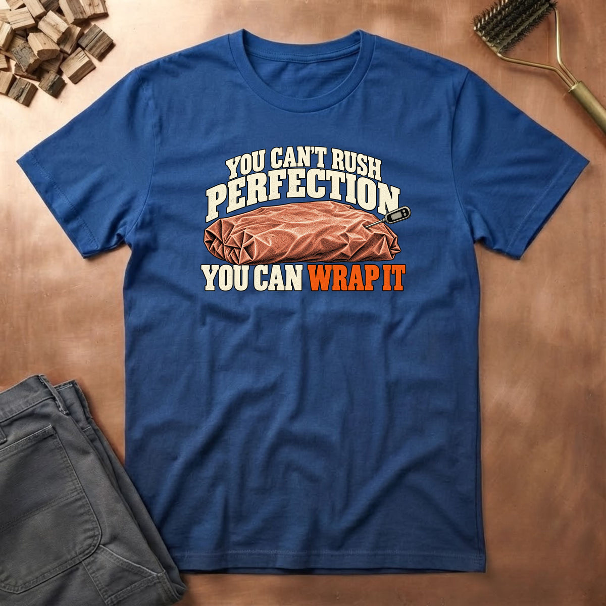 Wrap It T-Shirt