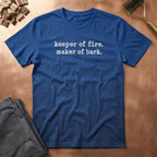 Keeper Of Fire T-Shirt