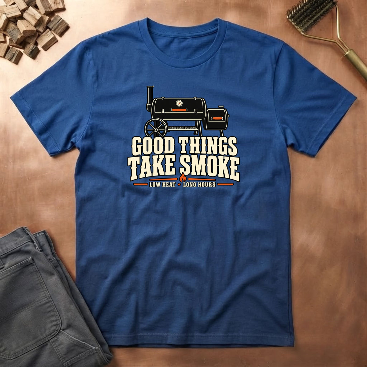 Good Things T-Shirt