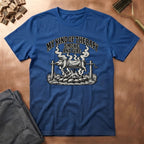 Pig Roast T-Shirt