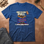 Clean Pull T-Shirt