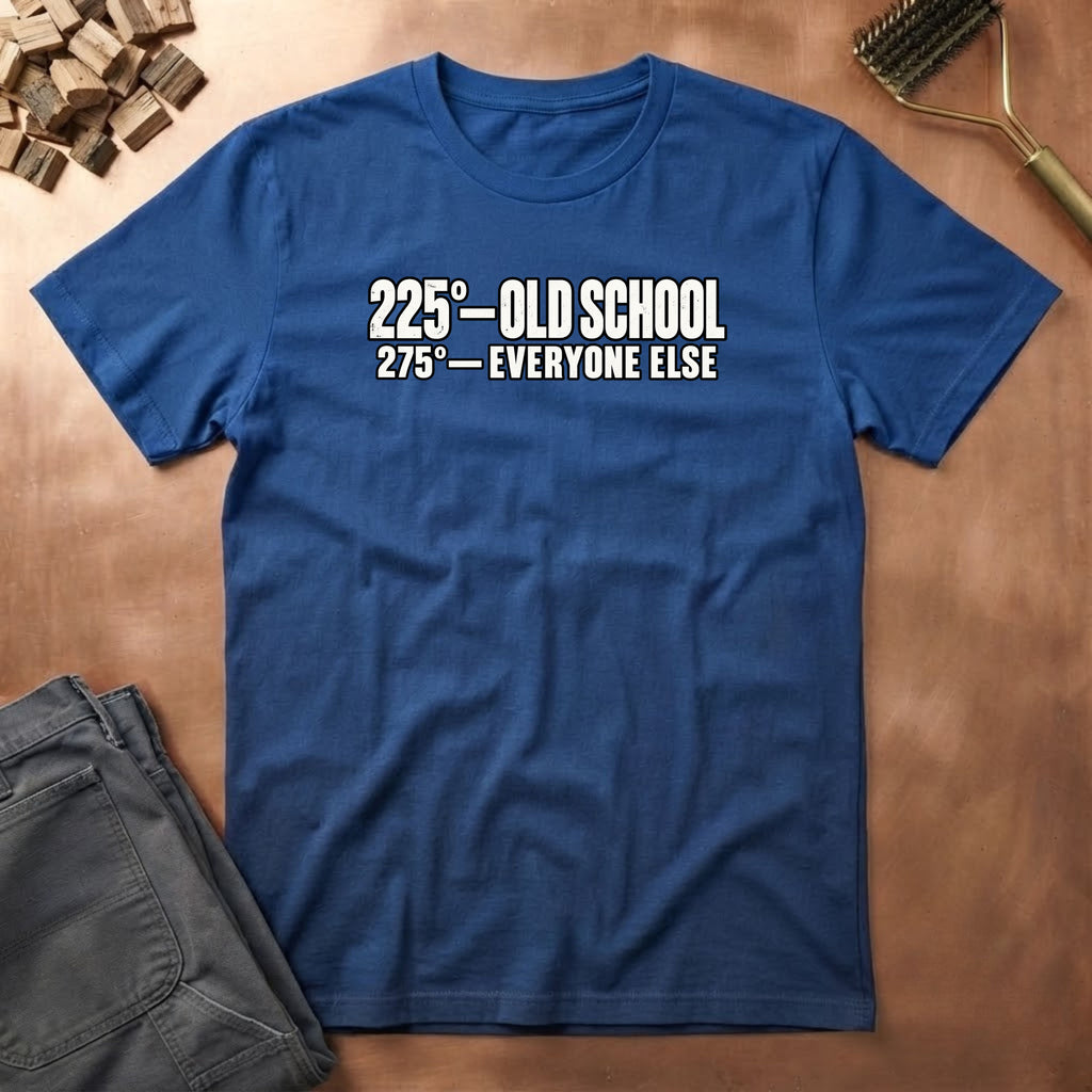 Temp T-Shirt