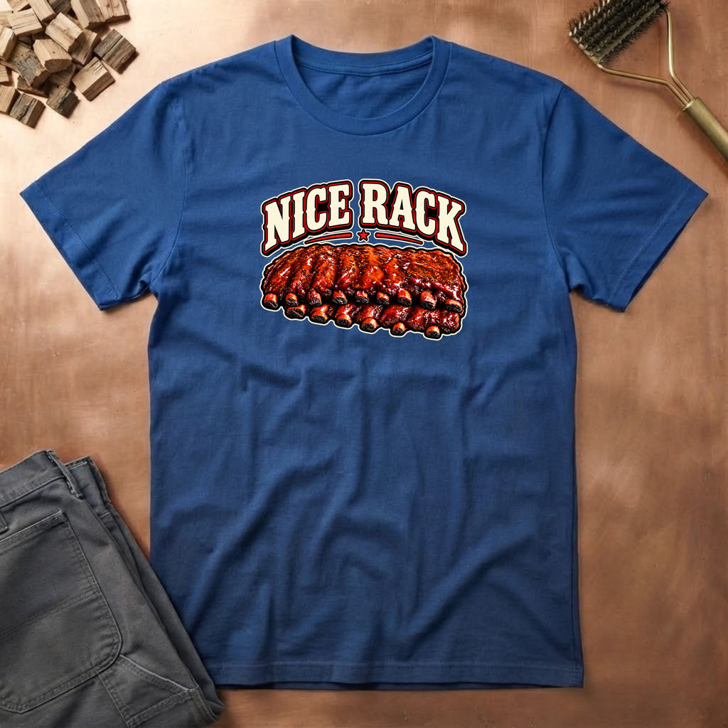 Nice Rack T-Shirt