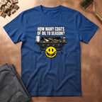 Who Cares T-Shirt