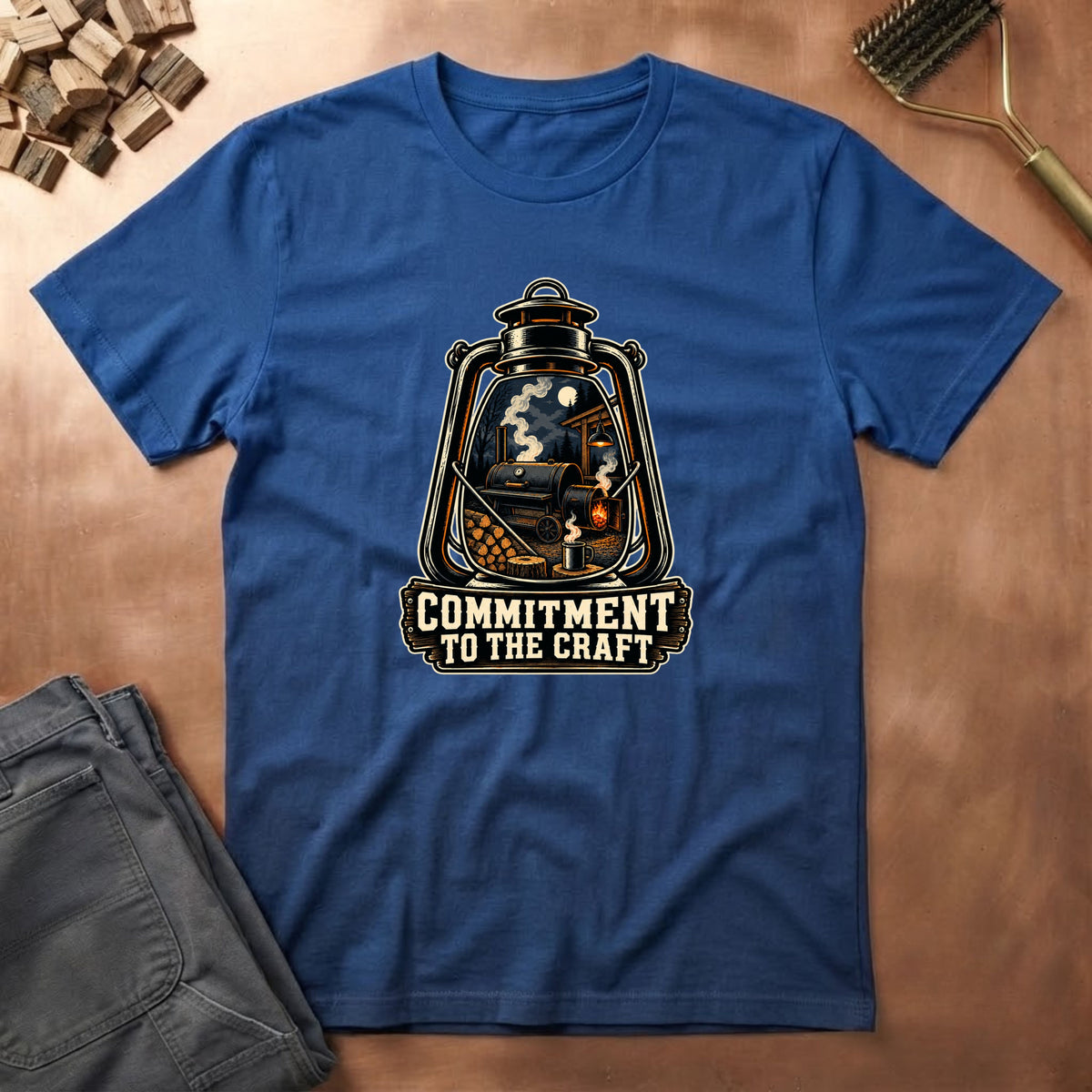 The Craft T-Shirt
