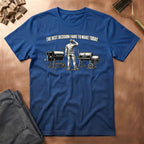 Decisions T-Shirt