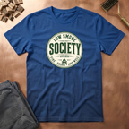 Low Smoke Society  T-Shirt