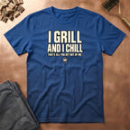 All Your'e Getting T-Shirt
