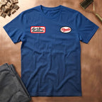 Mechanic style T-Shirt