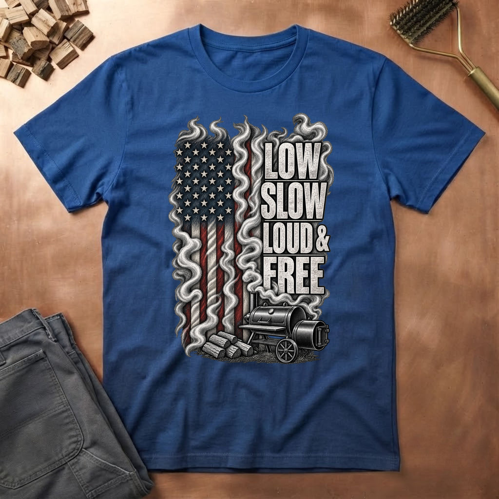 LSLF T-Shirt