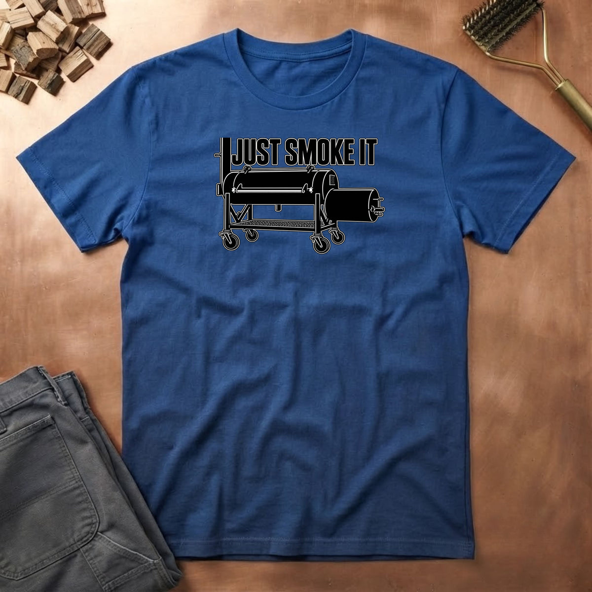 Smoke It T-Shirt