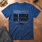 In BBQ We Trust 1