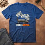 Smoky Dinner T-Shirt