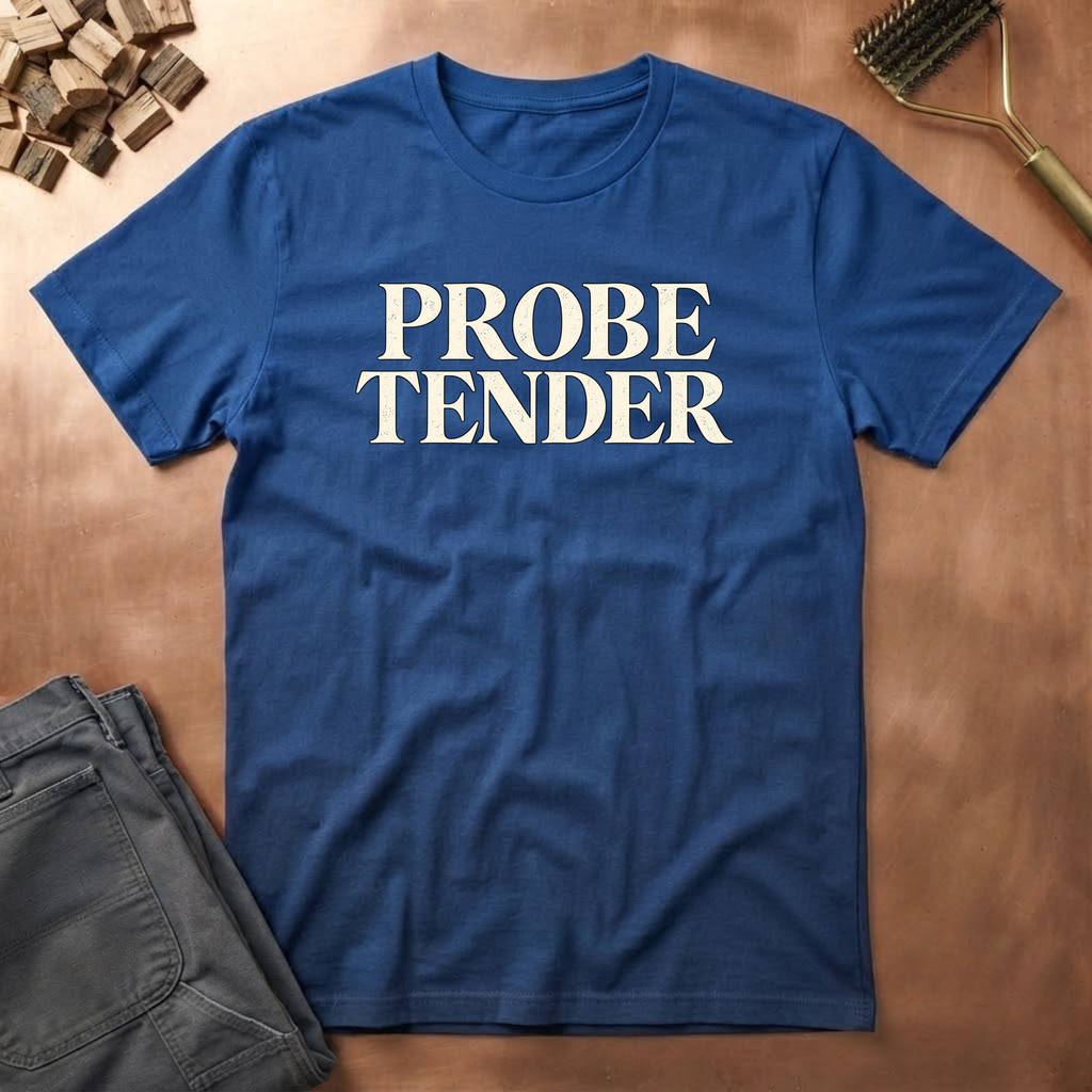 Probe Tender T-Shirt