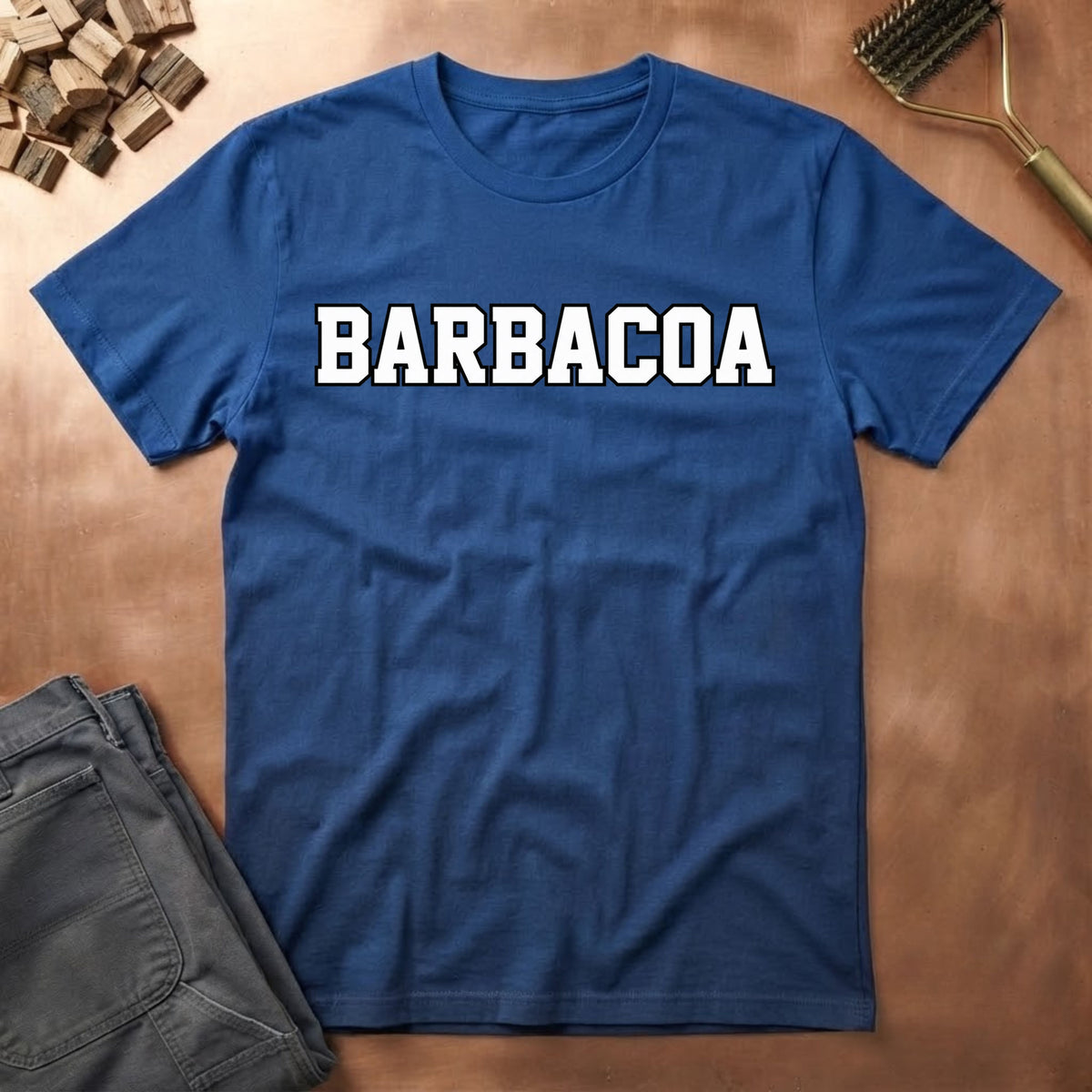 Barbacoa T-Shirt