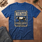 WANTED T-Shirt