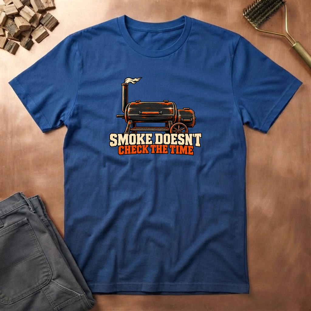 Smoker Time T-Shirt