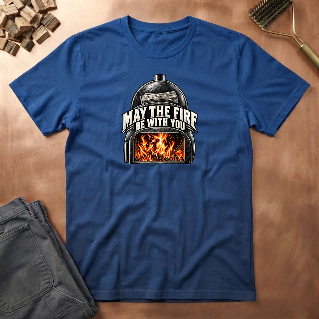 The Firebox T-Shirt