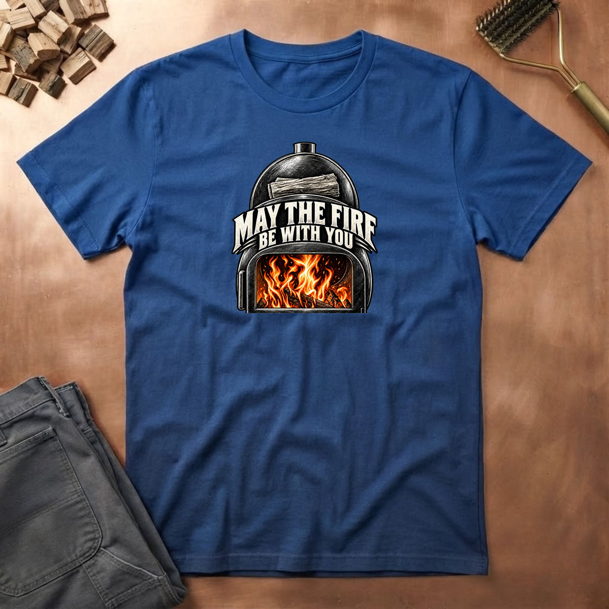 The Firebox T-Shirt
