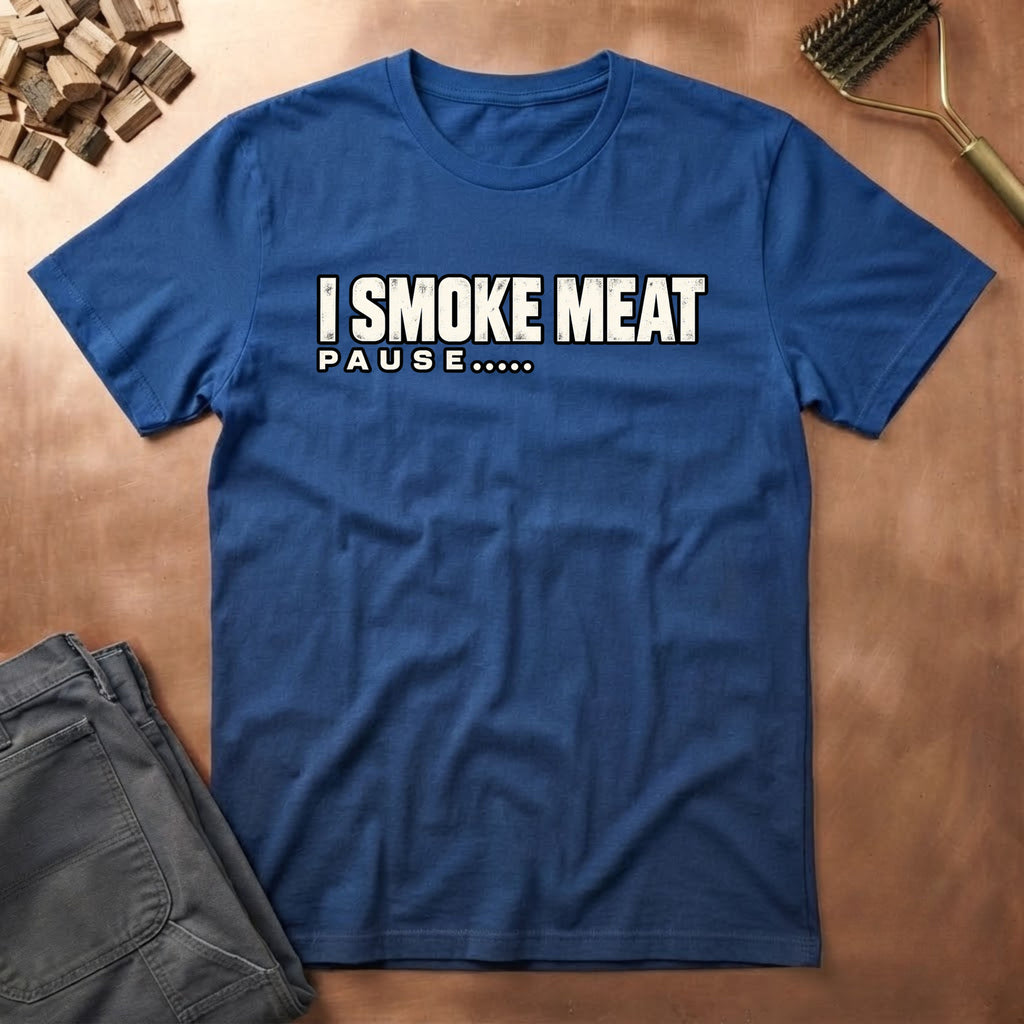 Pause.... T-Shirt