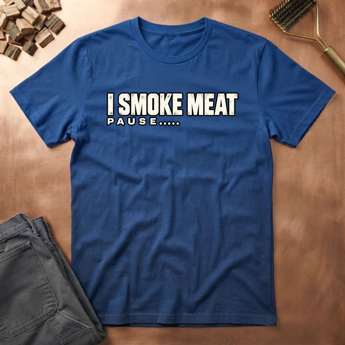 Pause.... T-Shirt