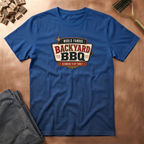 World Famous BBQ T-Shirt