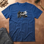 Man & Smoke T-Shirt