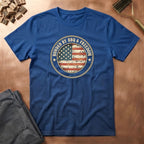 Bonded BBQ T-Shirt