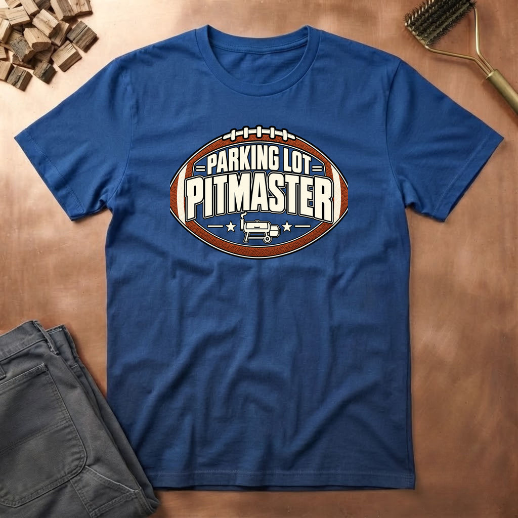 Master Of the Lot T-Shirt