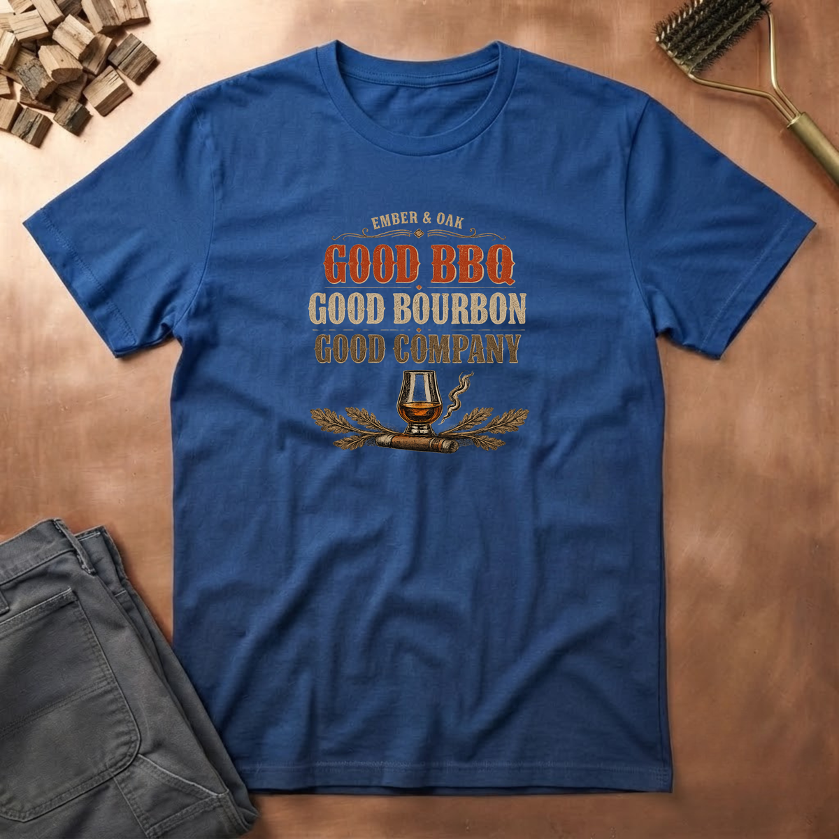 Good Good Good T-Shirt