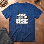 Big Smoker Energy T-Shirt