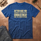 After 40 T-Shirt