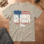 In BBQ We Trust 2