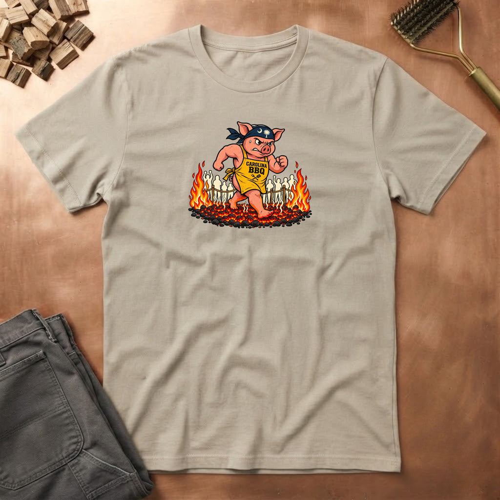 Motivated PIG T-Shirt