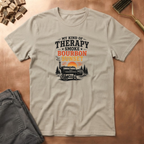 BBQ Therapy T-Shirt