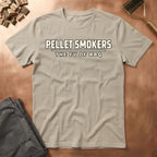 EV Of BBQ T-Shirt