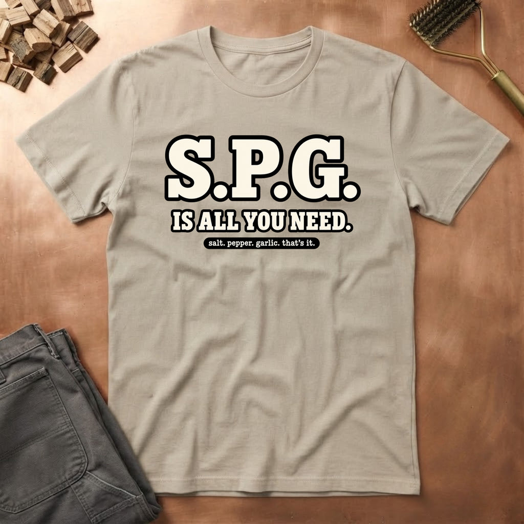SPG T-Shirt
