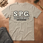 SPG T-Shirt
