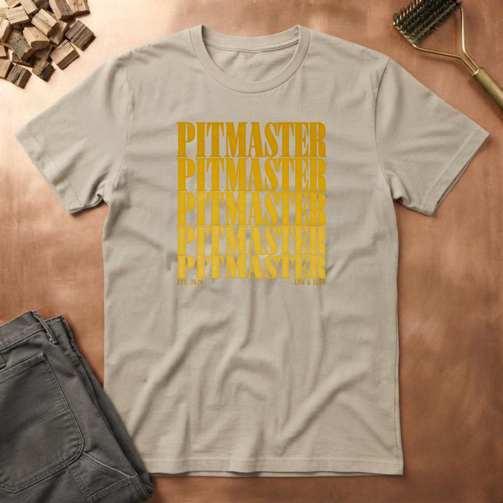 Stacked T-Shirt