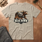 Bear Down T-Shirt